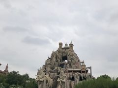 -郑州方特欢乐世界