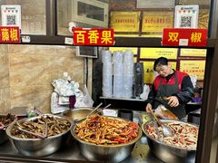 -嘉州九妹凤爪(乐山总店)