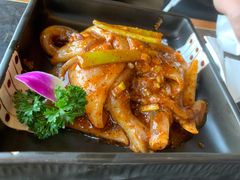-一品诚记烤肉·甄选店(中南路店)