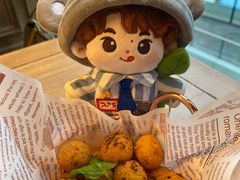 -新白鹿餐厅(城西银泰城店)