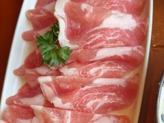 -老员外骨汤火锅(海州古城店)