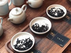 -去茶山