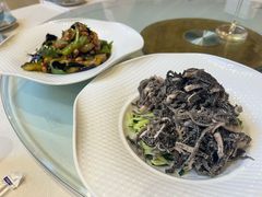 -呼和诺尔旅游景区