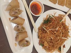 -长禧家·珑厨(东山口店)