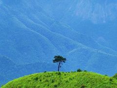 -萍乡武功山风景名胜区