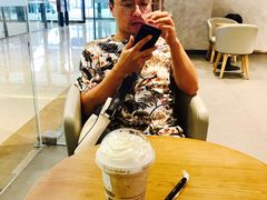 -瑞幸咖啡(龙湖北城天街北馆店)