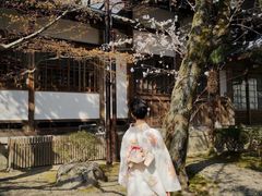 -京都冈本和服体验租赁店(清水寺店)