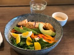 -BAKER&SPICE(环贸店)