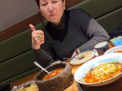 -晓疆山·大美新疆菜(白玉兰广场店)