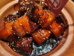 -简小舍·民间手艺菜(武昌江滩店)