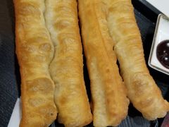 香脆油条-永和大王(龙德广场店)