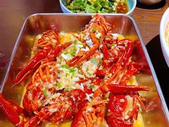 -花叔蜀川菜·辣子鸡(北关店)