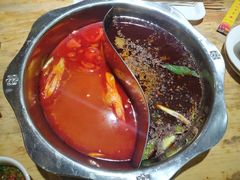 -袁记串串香火锅(郑和中路店)