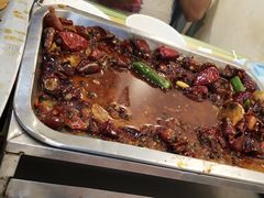 -滋味烤鱼(马北店)