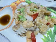 -大眼锅贴水饺(河东店)