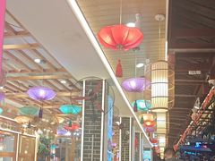 -大师傅金奖啤酒鱼(西街口总店)