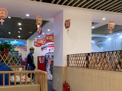 -九府羊鲜羊火锅·烧烤·小海鲜(华汇大厦店)