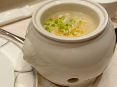 -洲际酒店·凌霄中餐厅SUMMIT