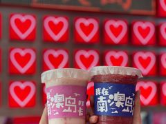 -南澳岛打卡果汁冰公司