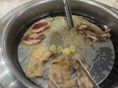 -火焱山烤肉·齐齐哈尔烤肉(朝阳店)