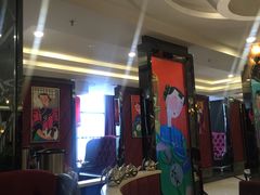 -高第街56号餐厅(邹城新一中店)