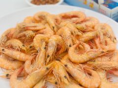 -濠江渔港酒楼(湾仔海鲜街，会展中心店)