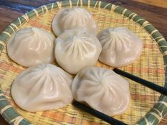 -韩包子(青石桥店)