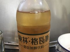 格瓦斯-炮爷东北铁锅炖(棠安路店)
