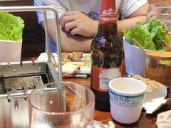 -三个蒙古大叔羊肉串(大宁店)