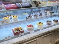 -TOUCH泰奇(金桥长岛路店)