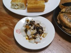 -青石桥老瓦房肥肠粉总店(青石桥总店)