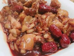 -老刘私厨猪脚饭
