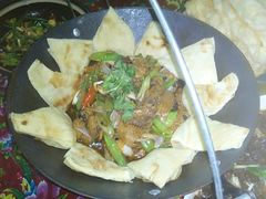 -老院子饭店·鲁菜·海鲜·家常菜