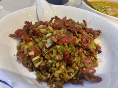 -兰湘子·湘菜小炒(石家庄万象城店)