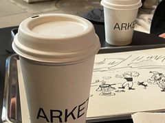-ARKET CAFÉ(三里屯太古里店)