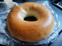 原味贝果-81bakery(关山路店)