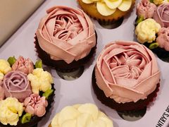 -Pantry's Best派悦坊蛋糕(K11购物艺术中心店)