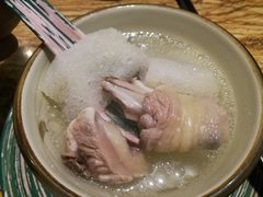 -润泽园椰子鸡(汇一城店)