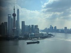 -上海外滩茂悦大酒店