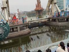 -大连海昌发现王国主题公园