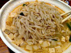 -桂花香手工面(鼓楼店)