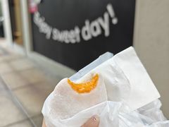 -澳门长洲糯米糍(柯打苏沙街店)