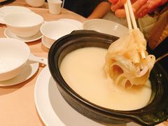 -陶陶居海鲜酒家(新马路店)