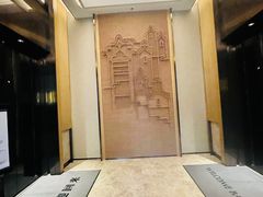 -广州德安丽舍凯宾斯基酒店