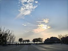 -路边羊烧烤酒场(宝带路店)