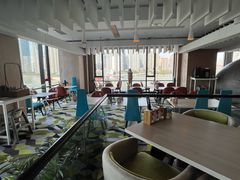 -上海外滩英迪格酒店