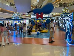 -天河城购物中心