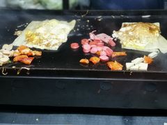 -大东北首席烤冷面(常兴路店)