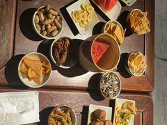 -青藤茶馆(南山路店)