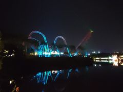 -南宁方特东盟神画